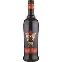 CAFFE BORGHETTI 25 GRADI