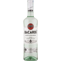 RUM CARTA BLANCA WHITE