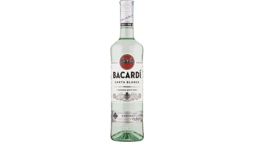 RUM CARTA BLANCA WHITE