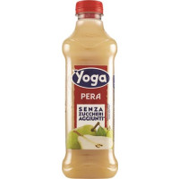 PERA SENZA ZUCCHER