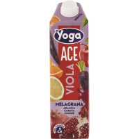 YOGA ACECOLOR VIOLA