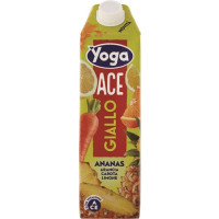 YOGA ACECOLOR GIALLO