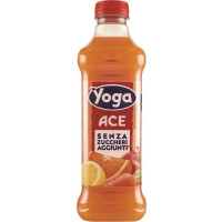 YOGA ACE S/Z PET
