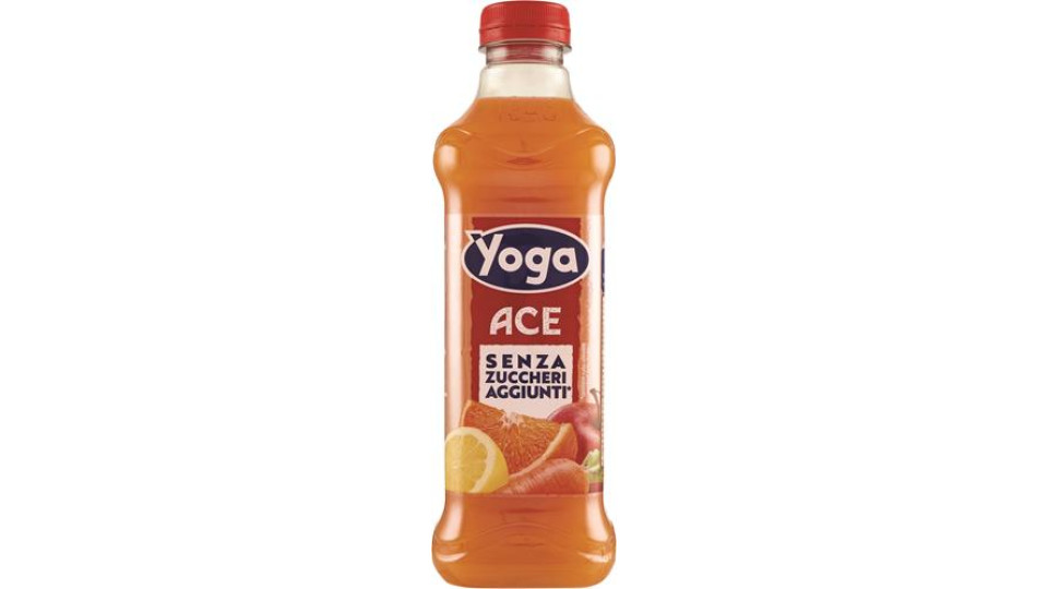 YOGA ACE S/Z PET