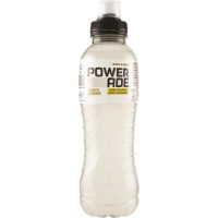 POWERADE ACTZERO LEMON