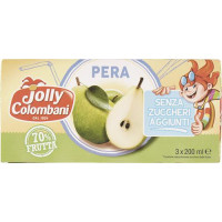 NETTARE PERA SZA BRIK ML 200X3