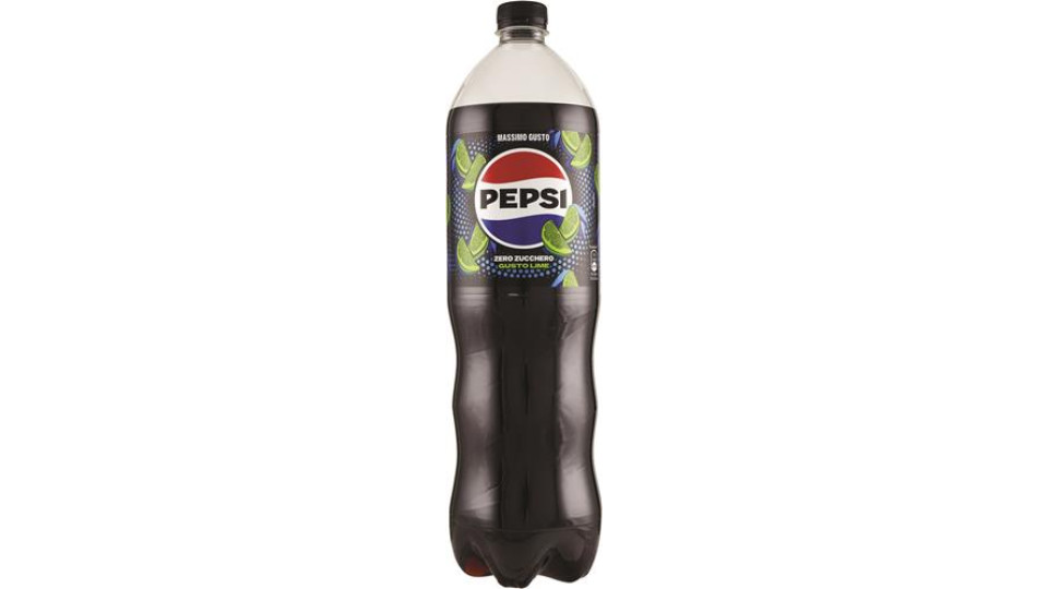 ZERO LIME PET AXL
