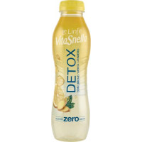 LINFE DETOX MENTA ZENZERO LIMONE