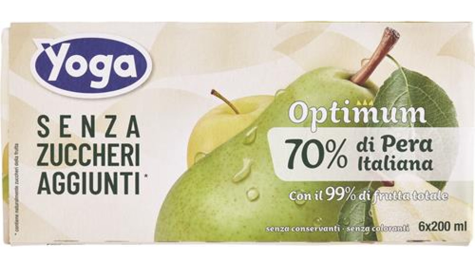 OPTIM UM PERA S/Z 200X6