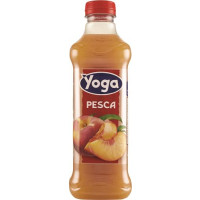 YOGA PESCA PET