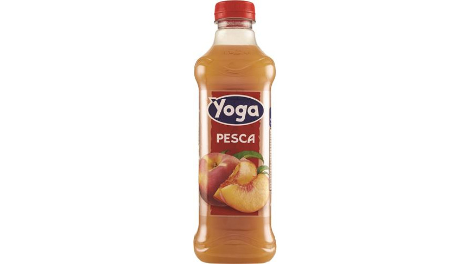 YOGA PESCA PET
