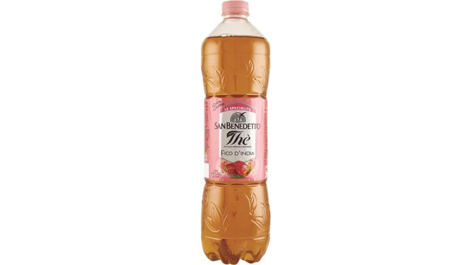 SANBENEDETTO THE FICO D'INDIA