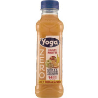 YOGA MULTIFRUTTI