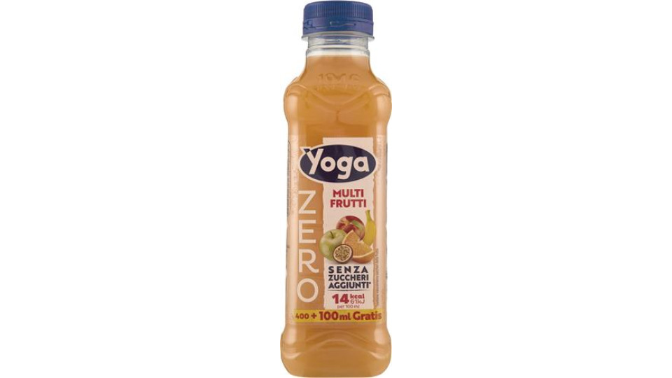 YOGA MULTIFRUTTI
