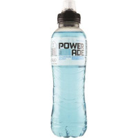 POWER MOUNTA BLAS ZERO