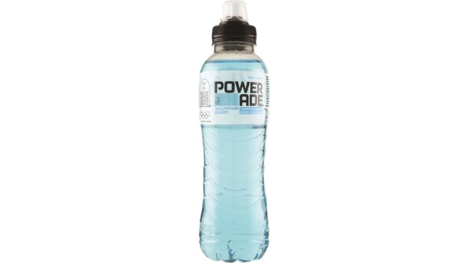 POWER MOUNTA BLAS ZERO