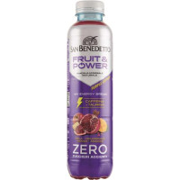 SANBENEDETTO POWER FRUIT