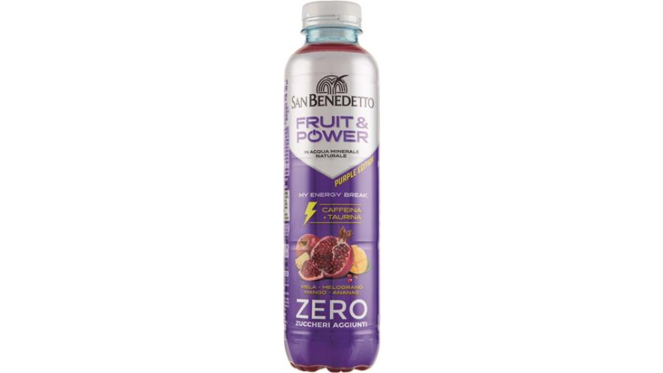 SANBENEDETTO POWER FRUIT