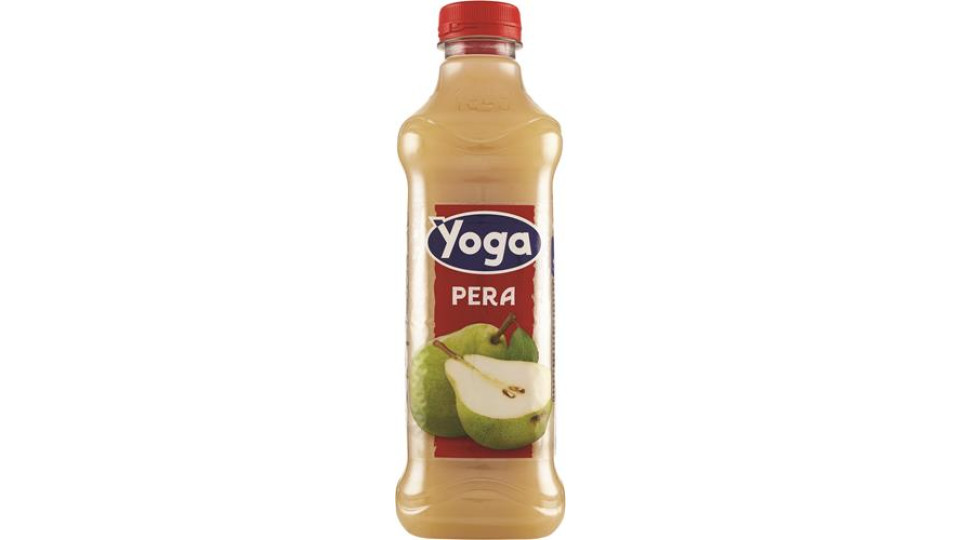 YOGA PERA PET