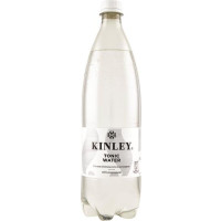 KINLEY TONIC WATER PET