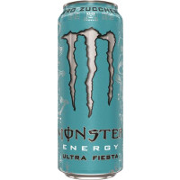 MONSTER ULTRAFIESTA MANGO 50CL