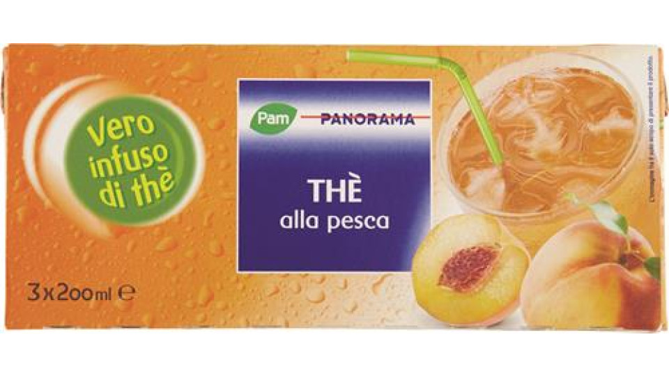 THE PESCA BRIK X3