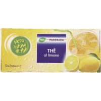THE LIMONE BRIK X3