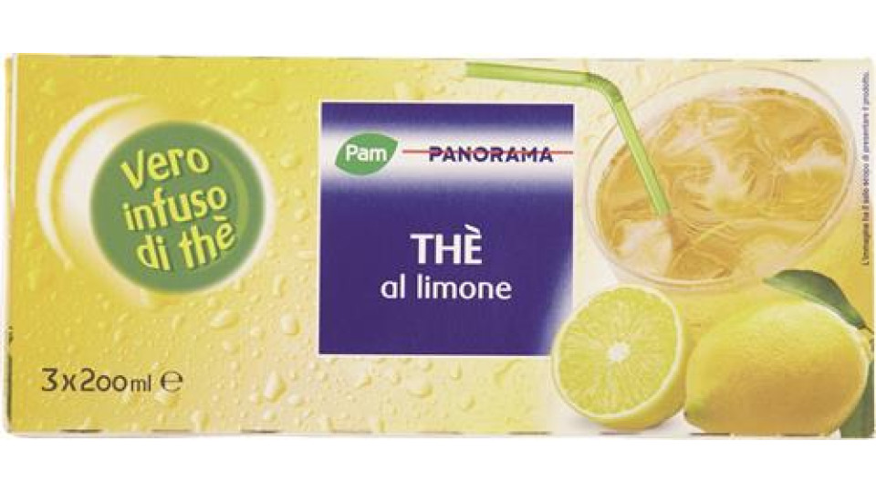THE LIMONE BRIK X3