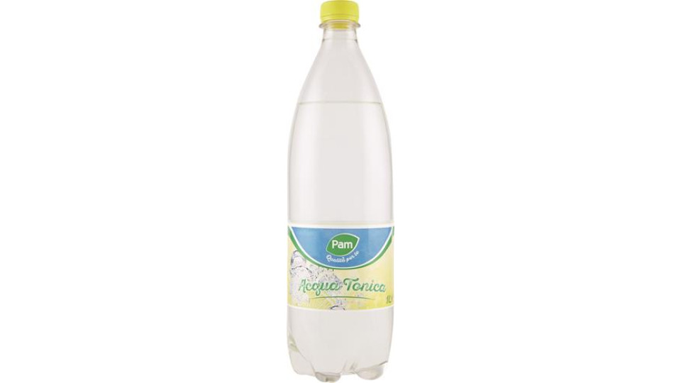 ACQUA TONICA