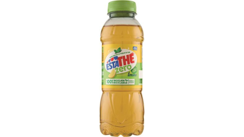 LIMONE ZERO