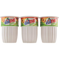 ESTATHE ZERO PESCA BICCHIERE 20CLX3