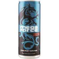 ENERGY ZERO
