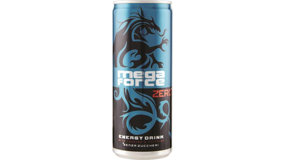 ENERGY ZERO