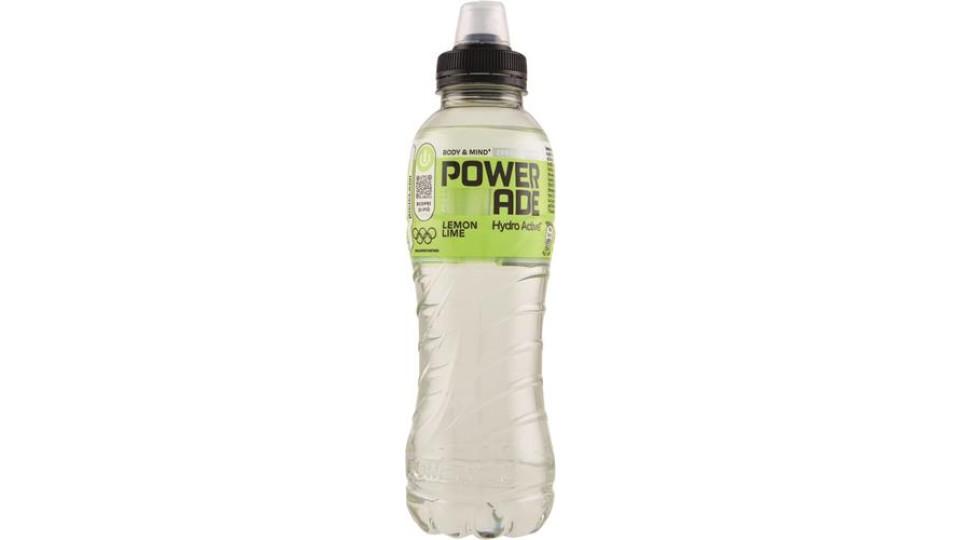 POWERADE HYDRO ACTIVE