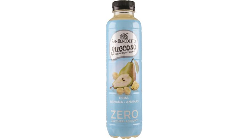 SUCCOSO ZERO ACE