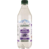 LEVISSIMA ZINCO RIBES