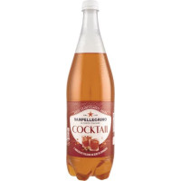 COCKTAIL ANALCOLICO