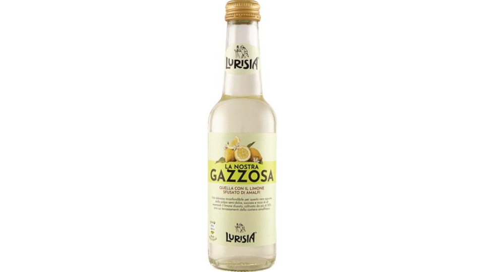 GAZZOSA LURISIA 275
