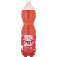 GINGER GUIZZA SENZA ZUCCHETO