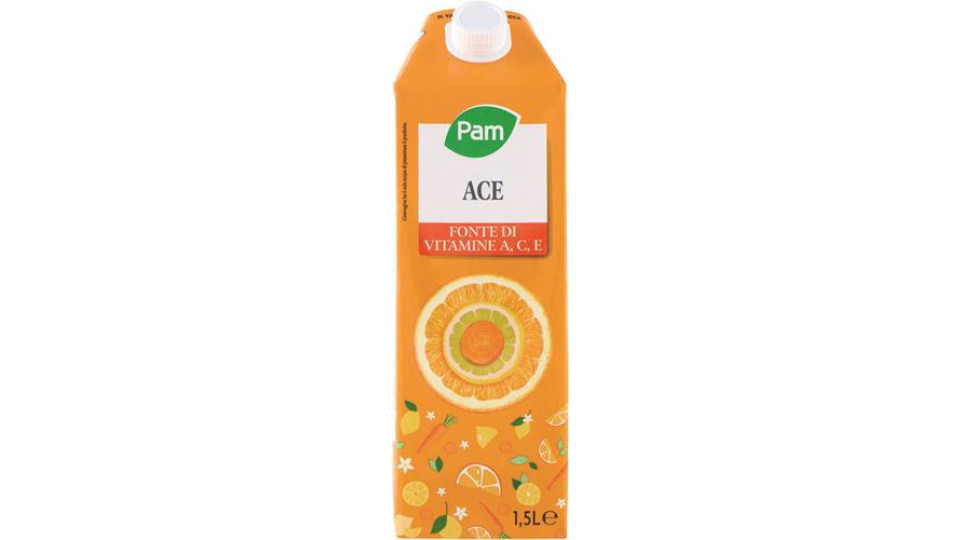 PAM BEVANDA ACE