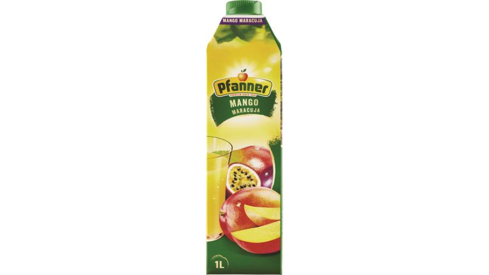 NETTARE MANGO MARACUIA