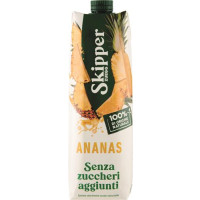 SKIPPER ANANAS SENZA ZUCCHERO AGGIUNTO
