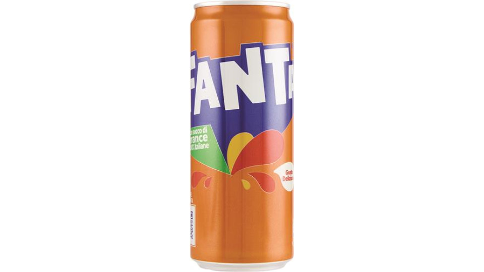 FANTA LATTINA