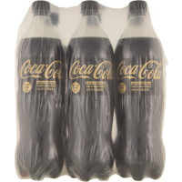 COCA COLA S/C ZERO