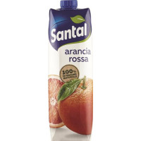 SANTAL ARANCIAROSSO