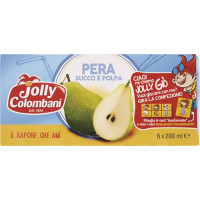 NETTARE PERA BRIK LT 1