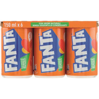 ORANGE MINI LATTINE CL15X6