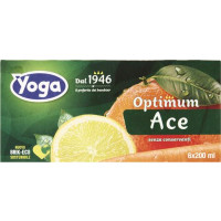 NETTARE ACE OPTIMUM 200CLX6