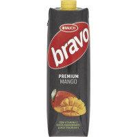 BRAVO MANGO CL100
