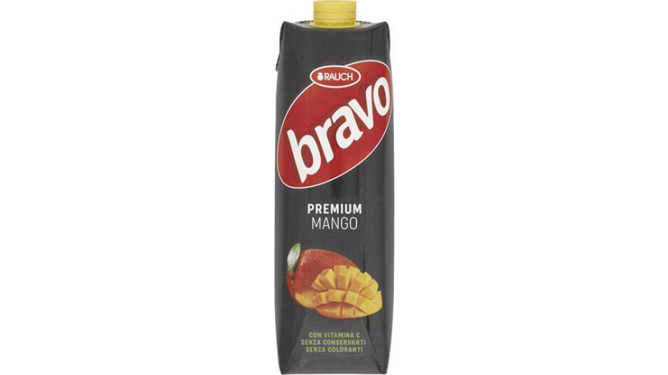 BRAVO MANGO CL100